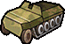 Half-Track Chassis icon